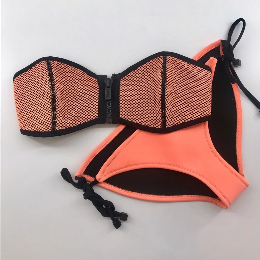 Authentic TRIANGL bikini